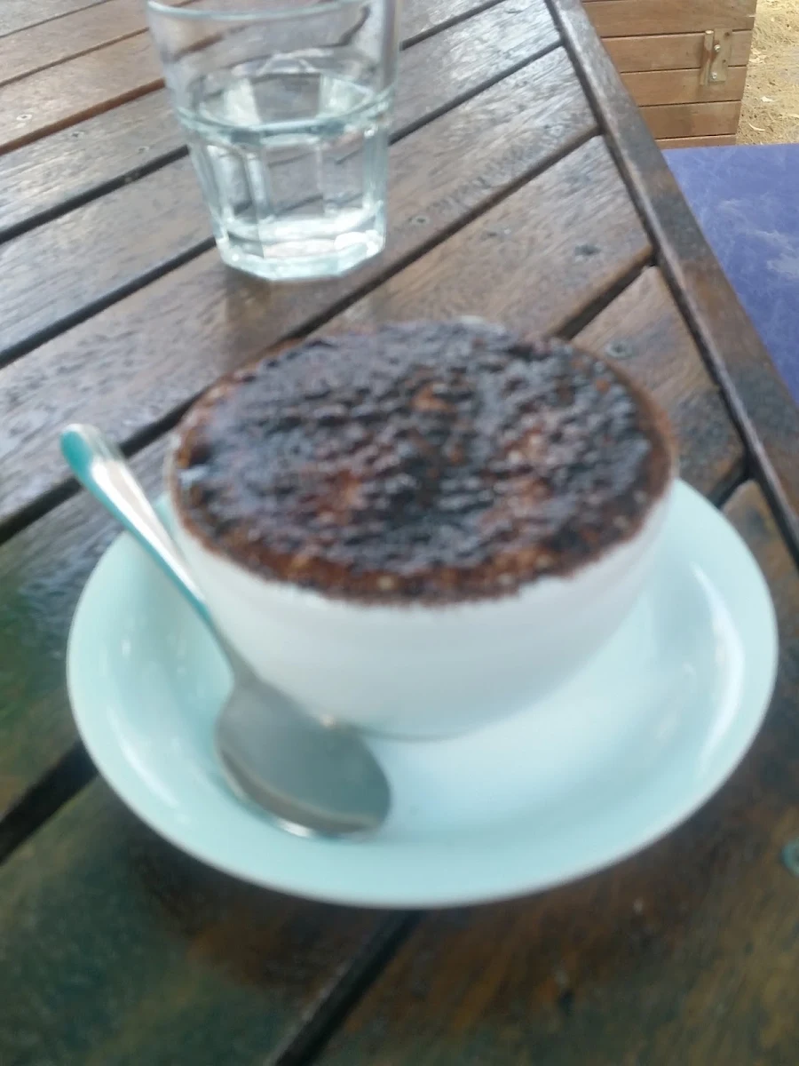 Flat White, Cowderoys Dairy