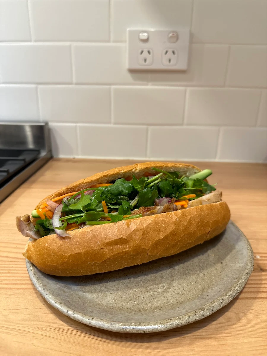 Highlights, Royal Park Bakery & Takeaway