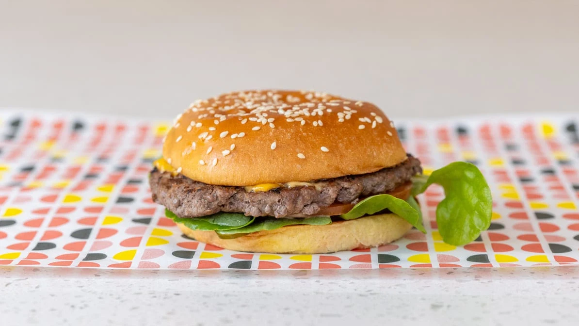 Highlights, Flipp Burgers Olympic Park