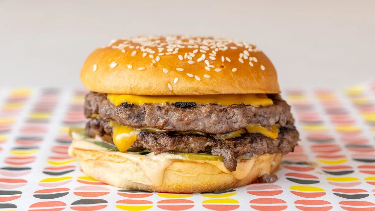Highlights, Flipp Burgers Olympic Park