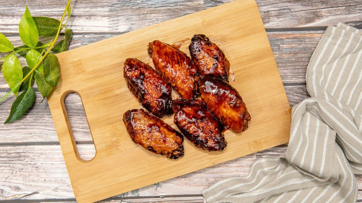 Highlights, Vic's Chicken
