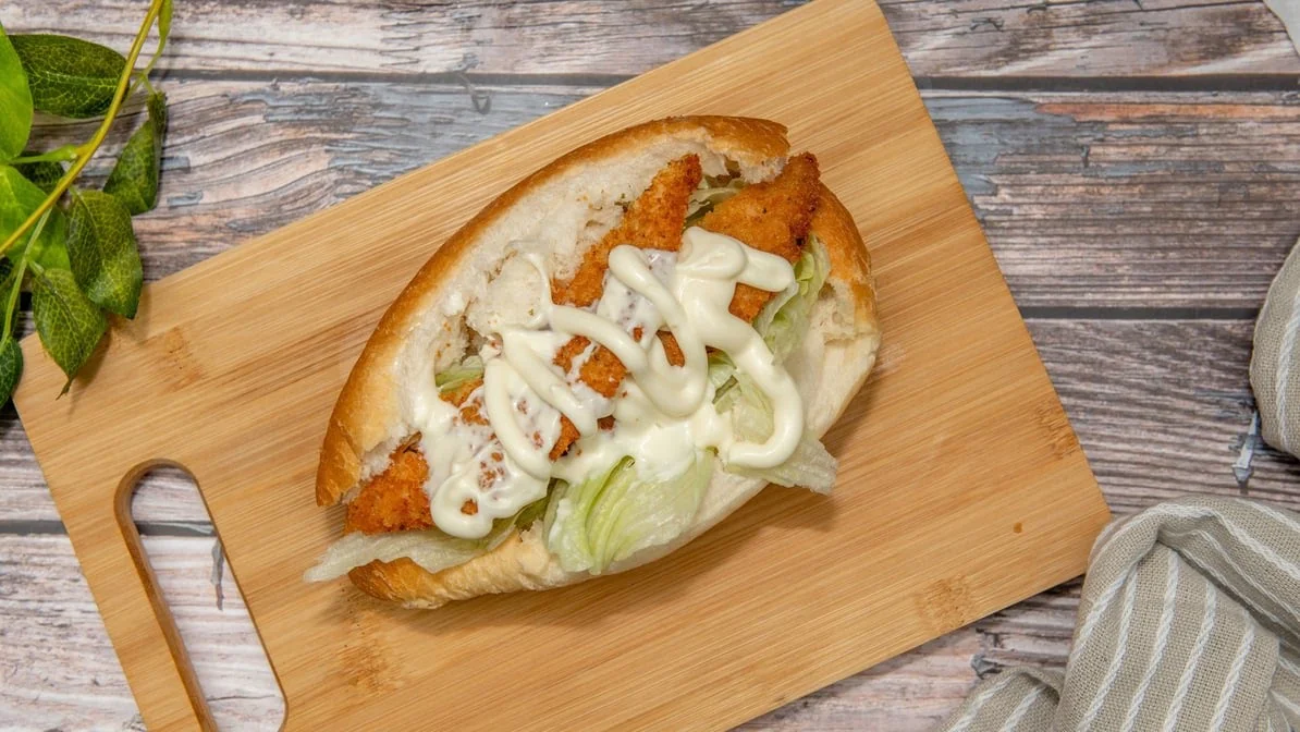 Highlights, Vic's Chicken