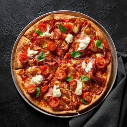 Highlights, Crust Pizza Glen Waverley