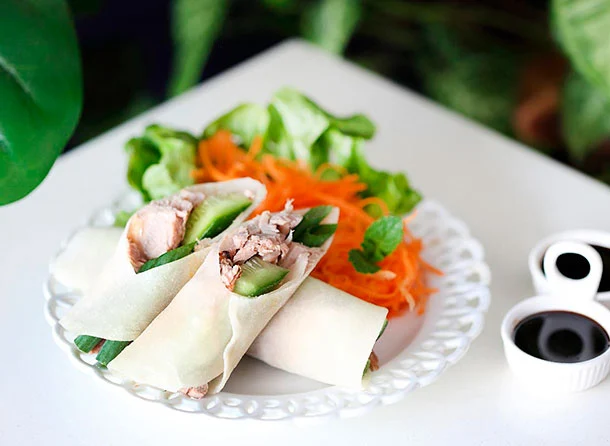 Spring Roll
