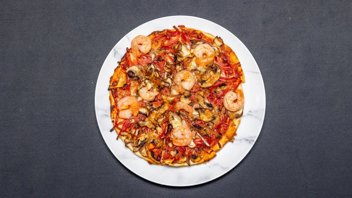 Highlights, Blackwood Pizza Bar