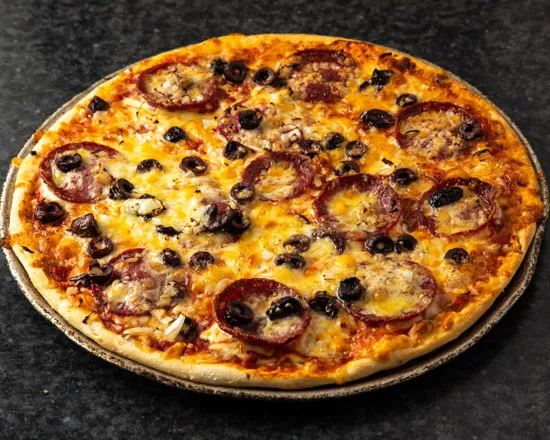 Highlights, Blackwood Pizza Bar