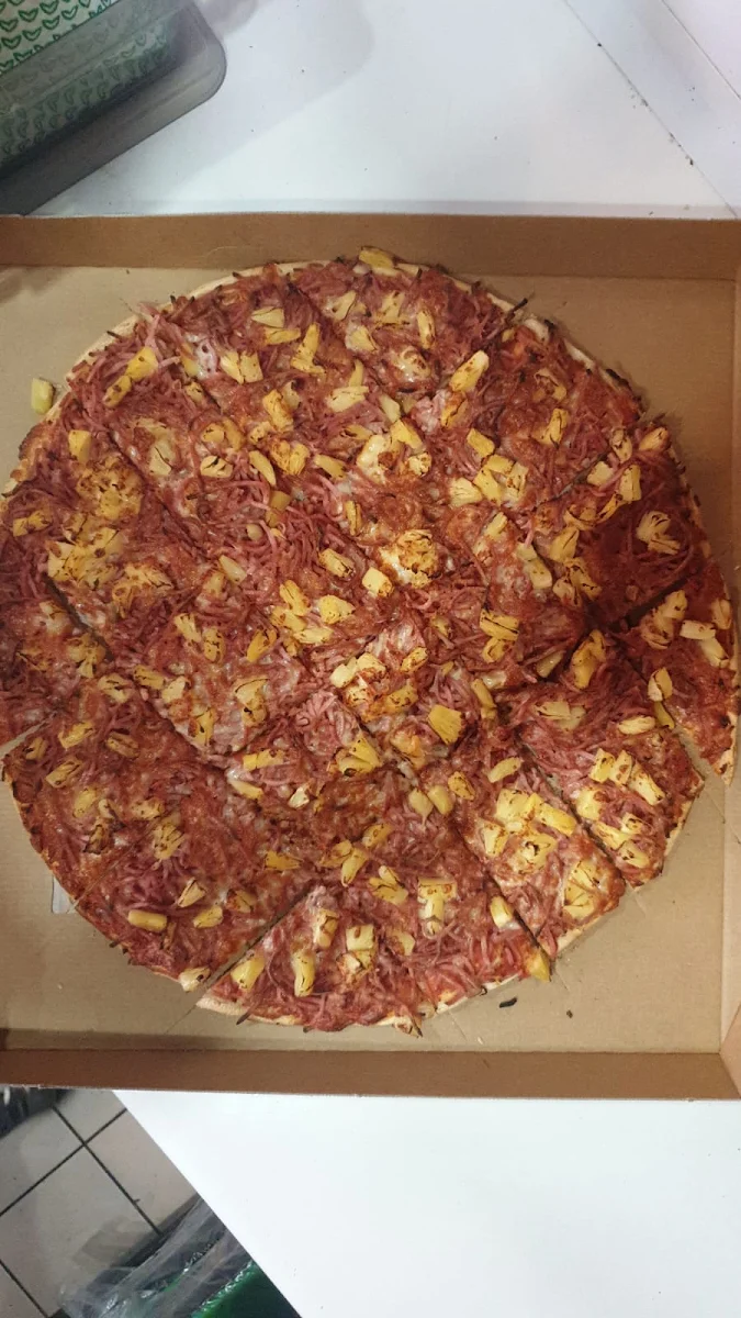 Highlights, Blackwood Pizza Bar
