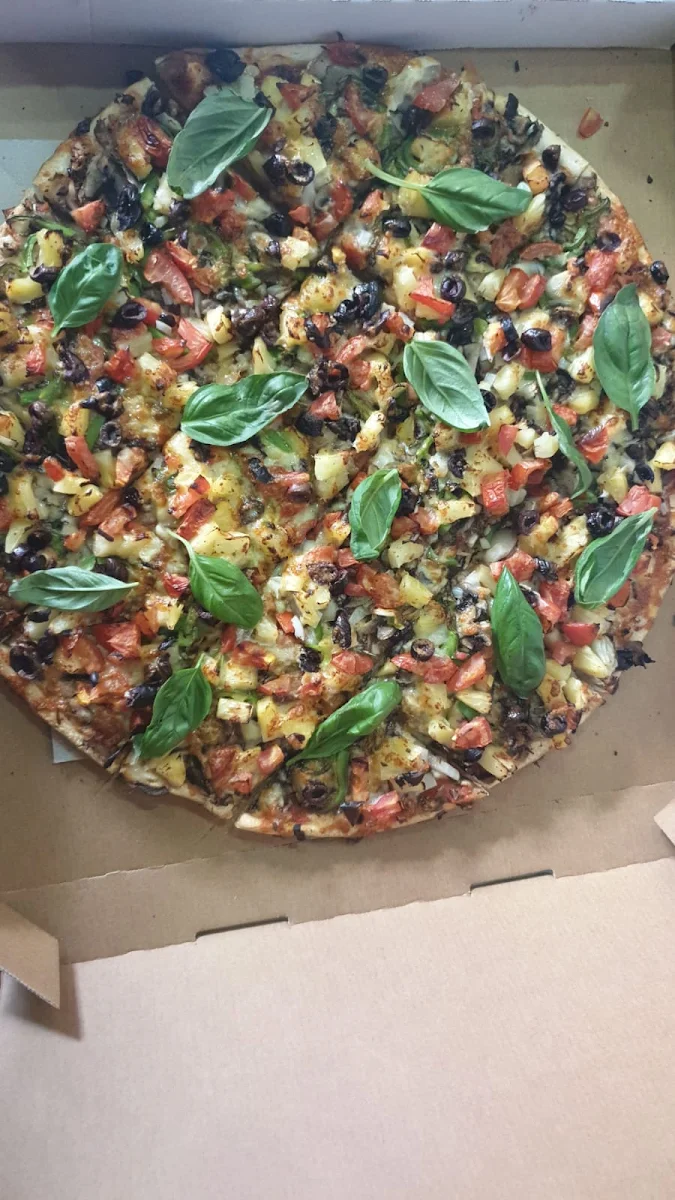Highlights, Blackwood Pizza Bar