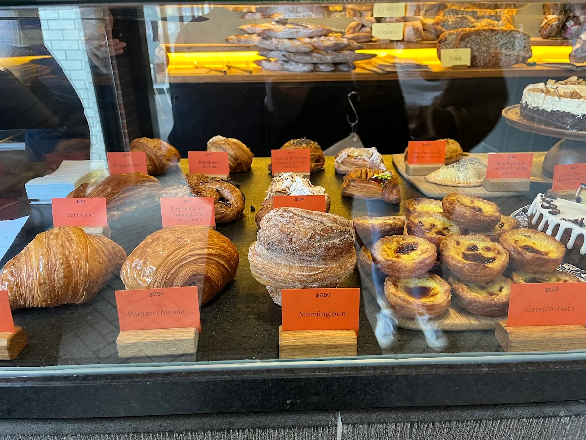 Highlights, Wild Life Bakery
