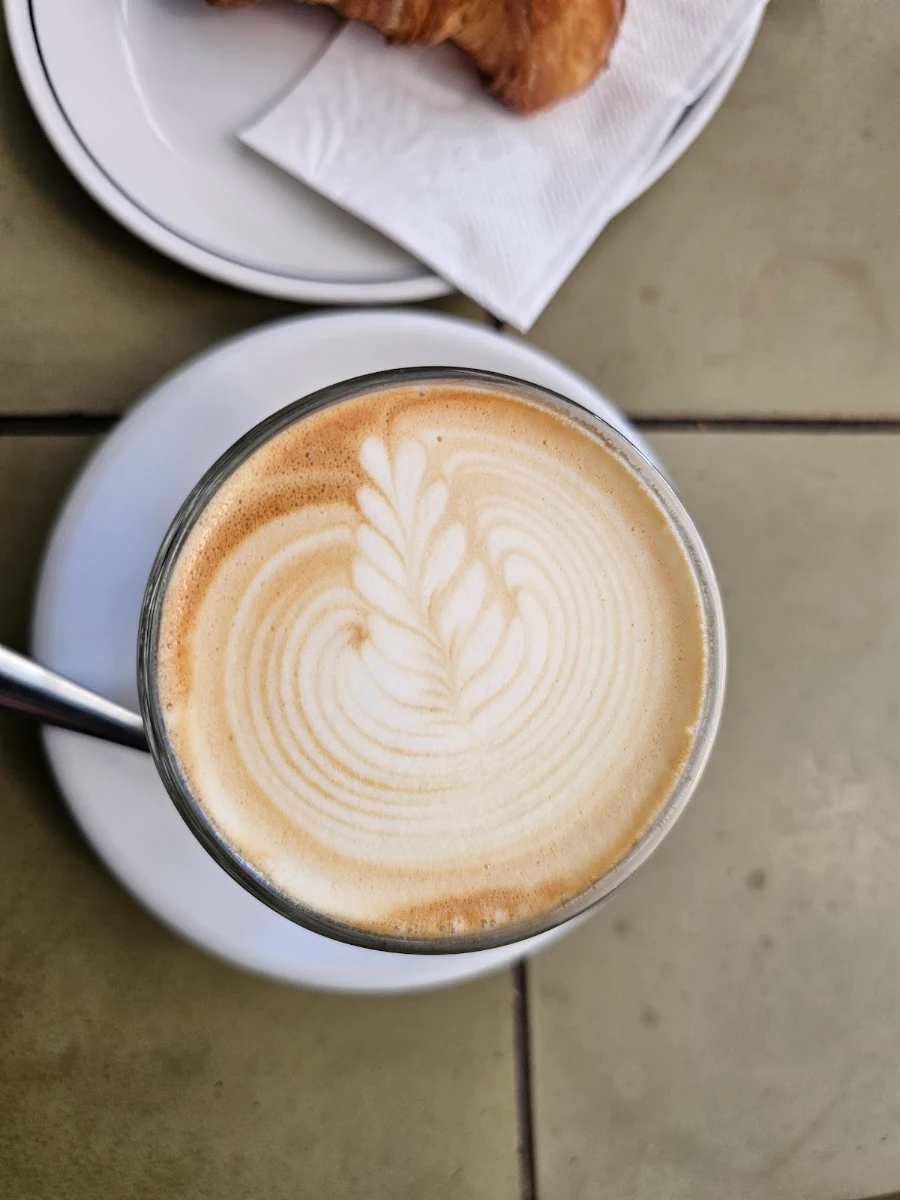 Highlights, Wild Life Bakery