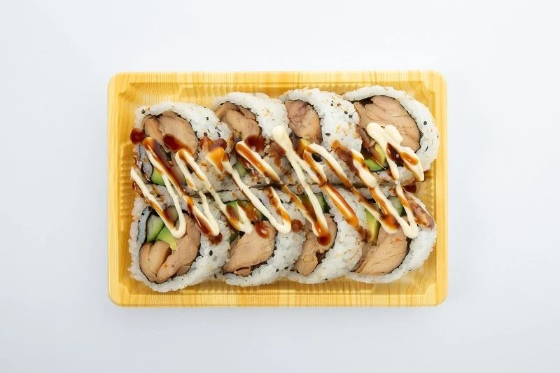 Highlights, Sushi Jiro - The Glen Dining Precinct