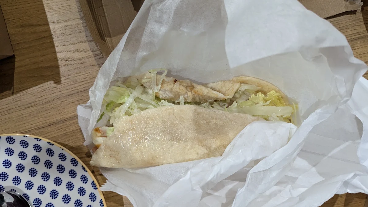 Highlights, Greek Flame - Charcoal Grill