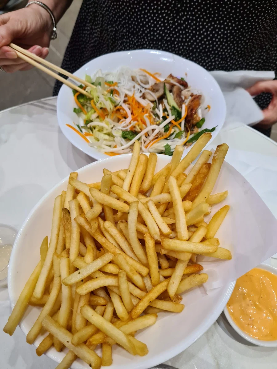 French Fries