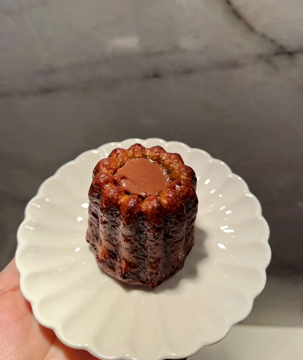 Bordeaux, Sucre Du Jour