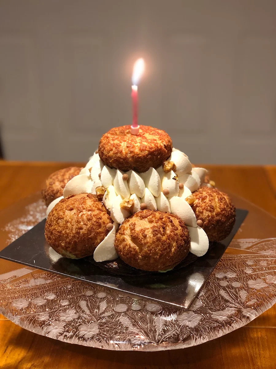 Coco, Sucre Du Jour
