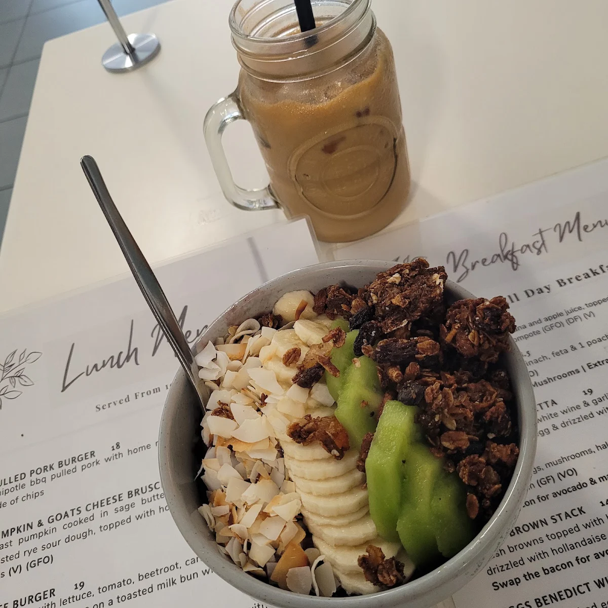 Acai Bowl