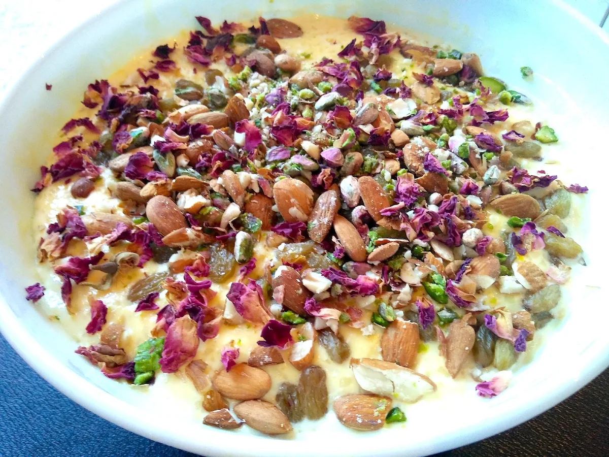 Highlights, Taste O Meter