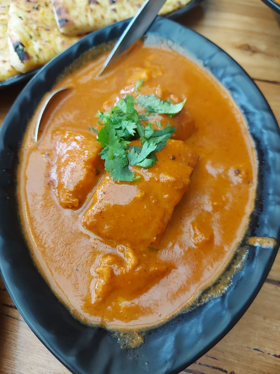 Butter Masala