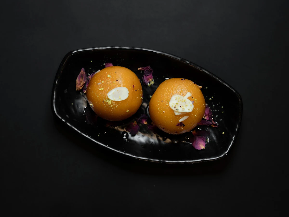 Gulab Jamun