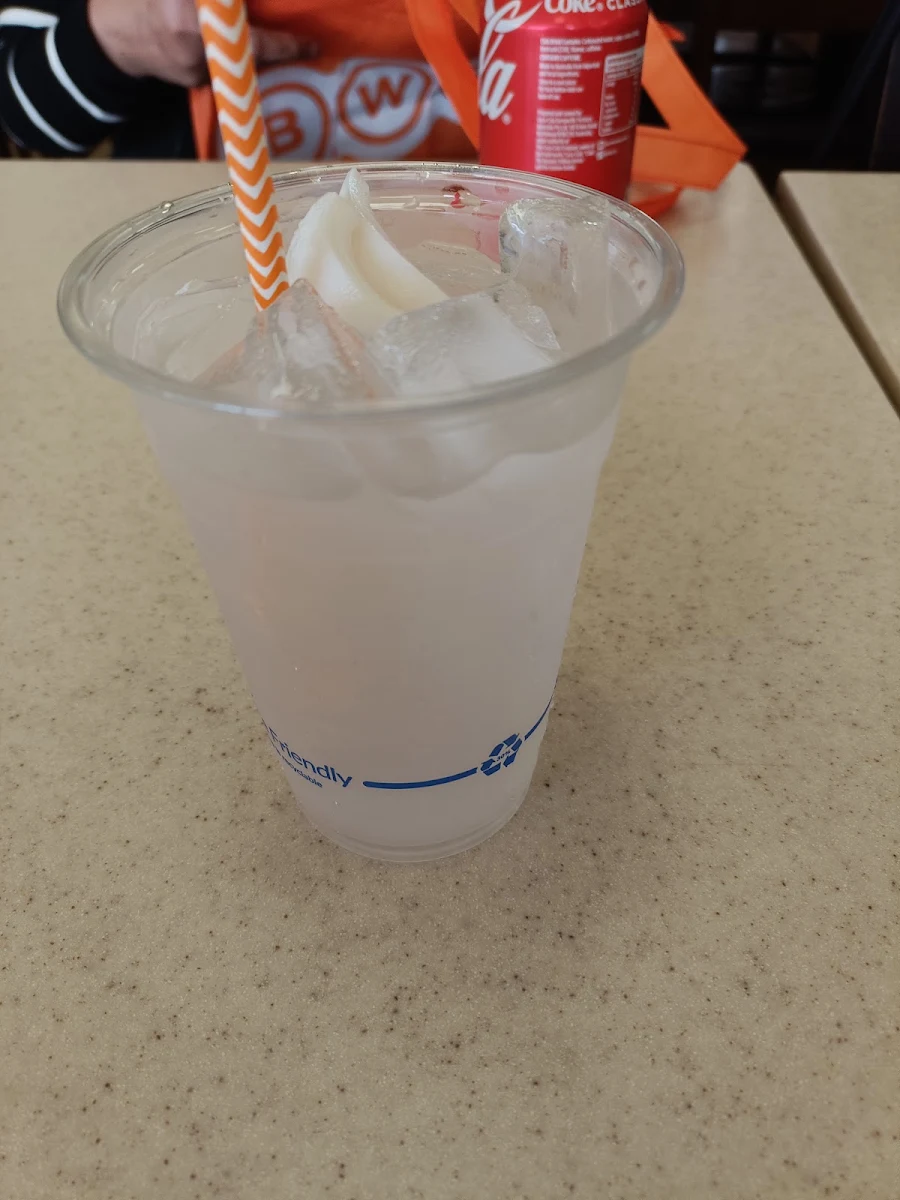Coconut Water, Pho Van