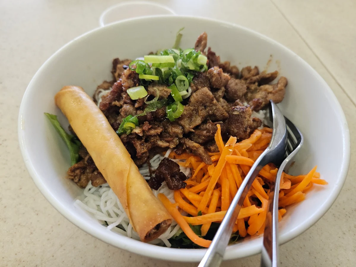 Highlights, Pho Van