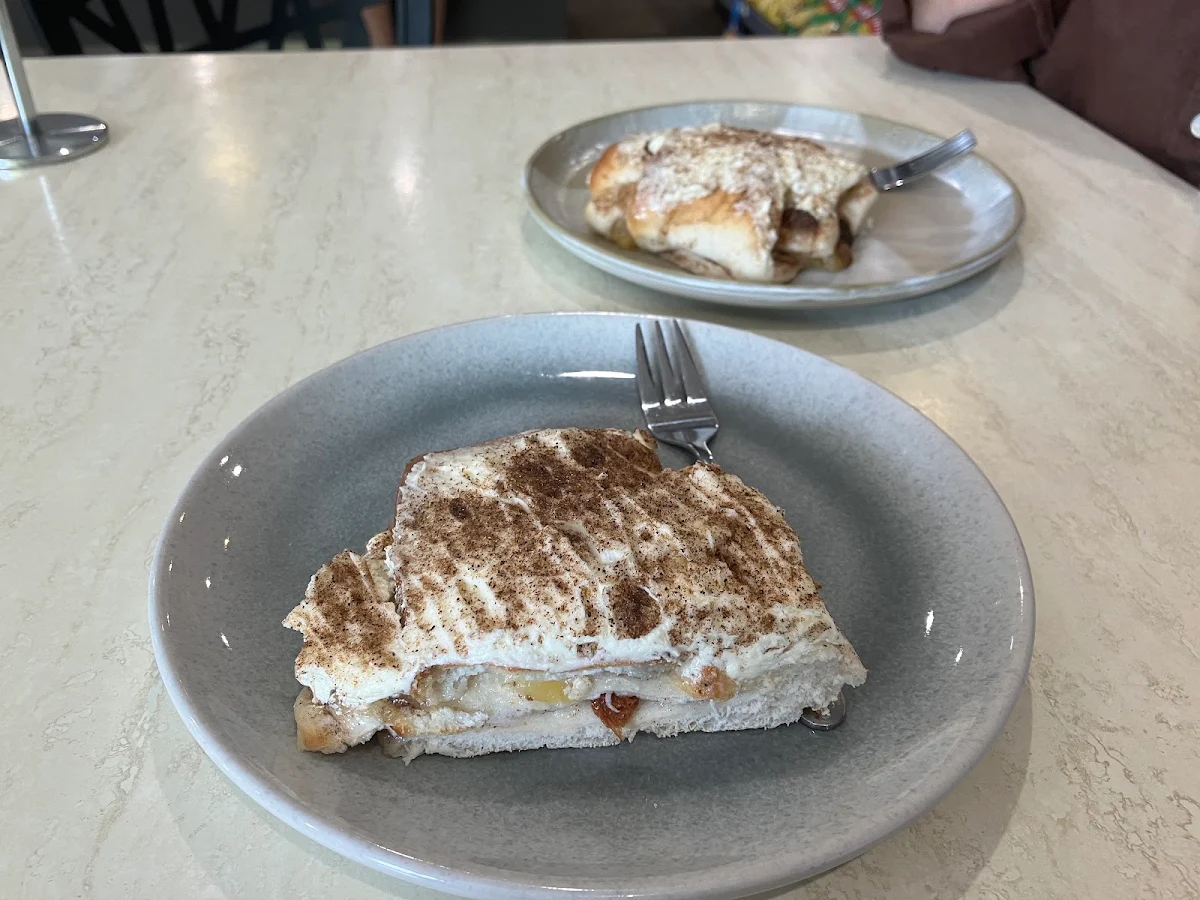 Highlights, The Wistow Bakery & Cafe