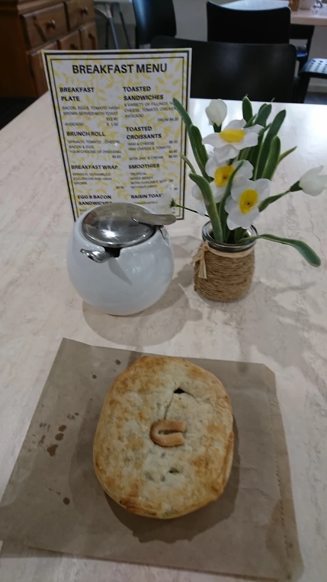 Highlights, The Wistow Bakery & Cafe