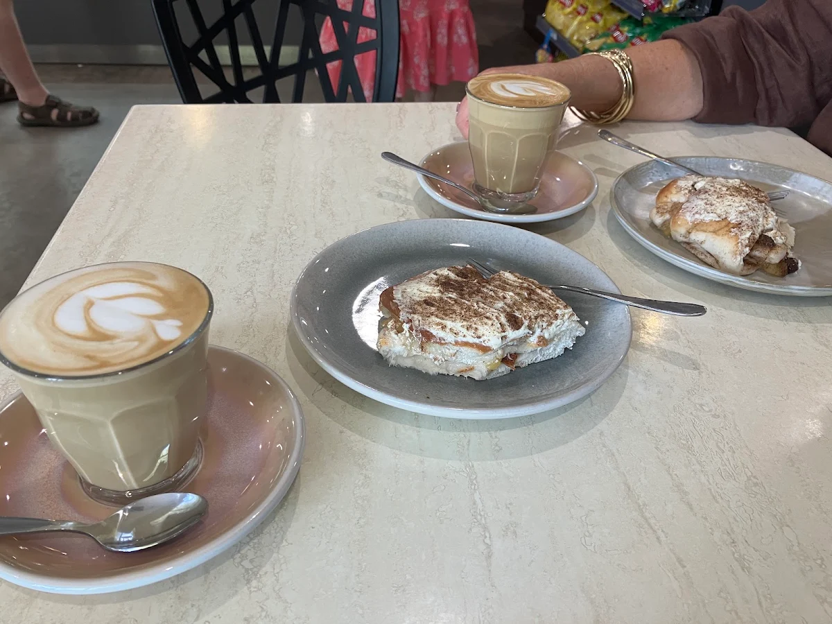 Highlights, The Wistow Bakery & Cafe
