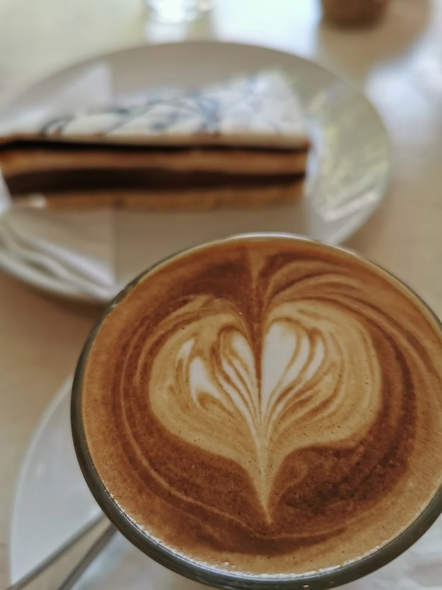 Highlights, The Wistow Bakery & Cafe