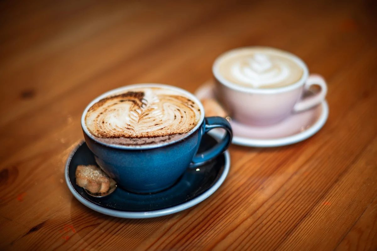 Highlights, The Wistow Bakery & Cafe