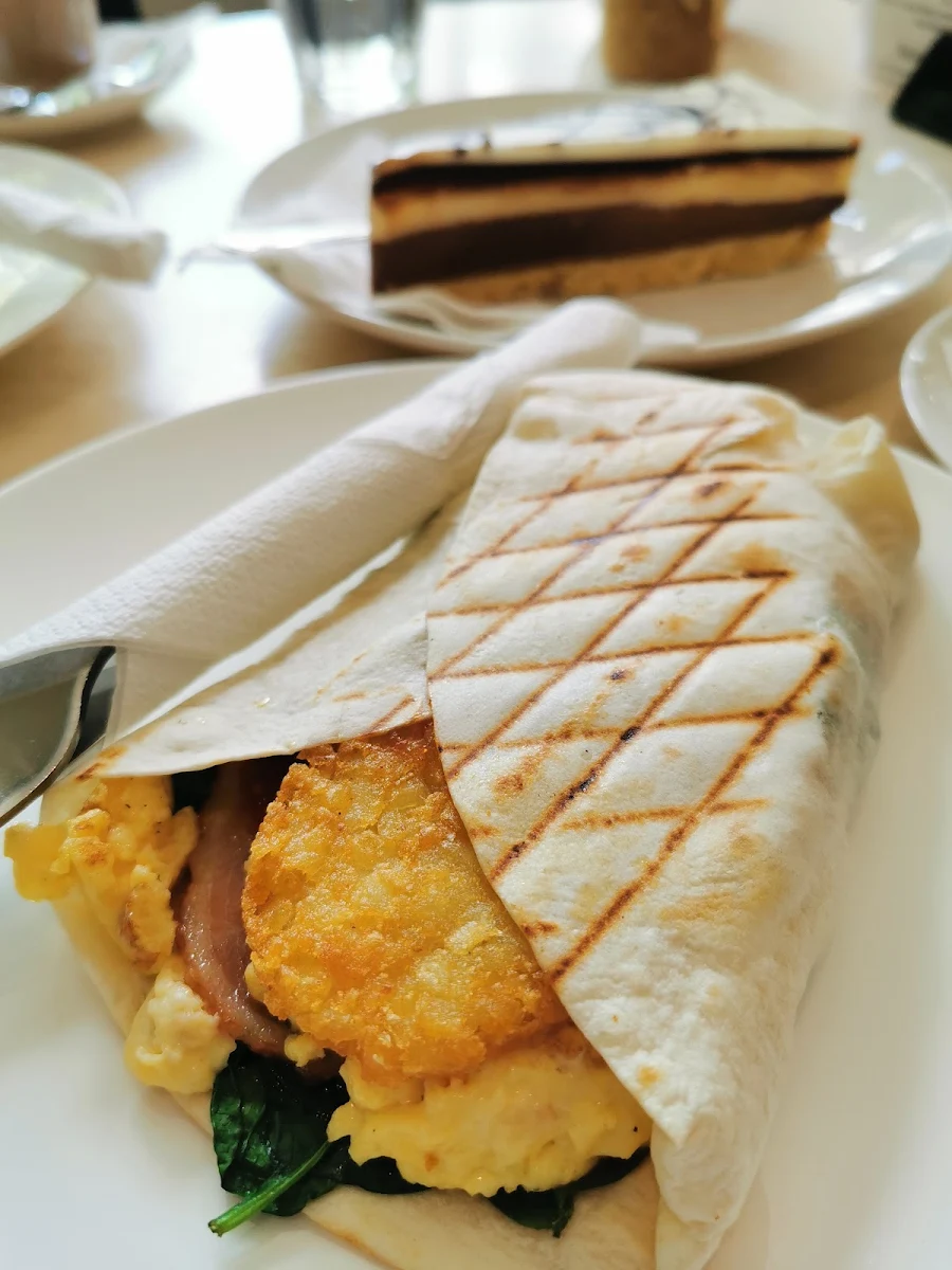Highlights, The Wistow Bakery & Cafe
