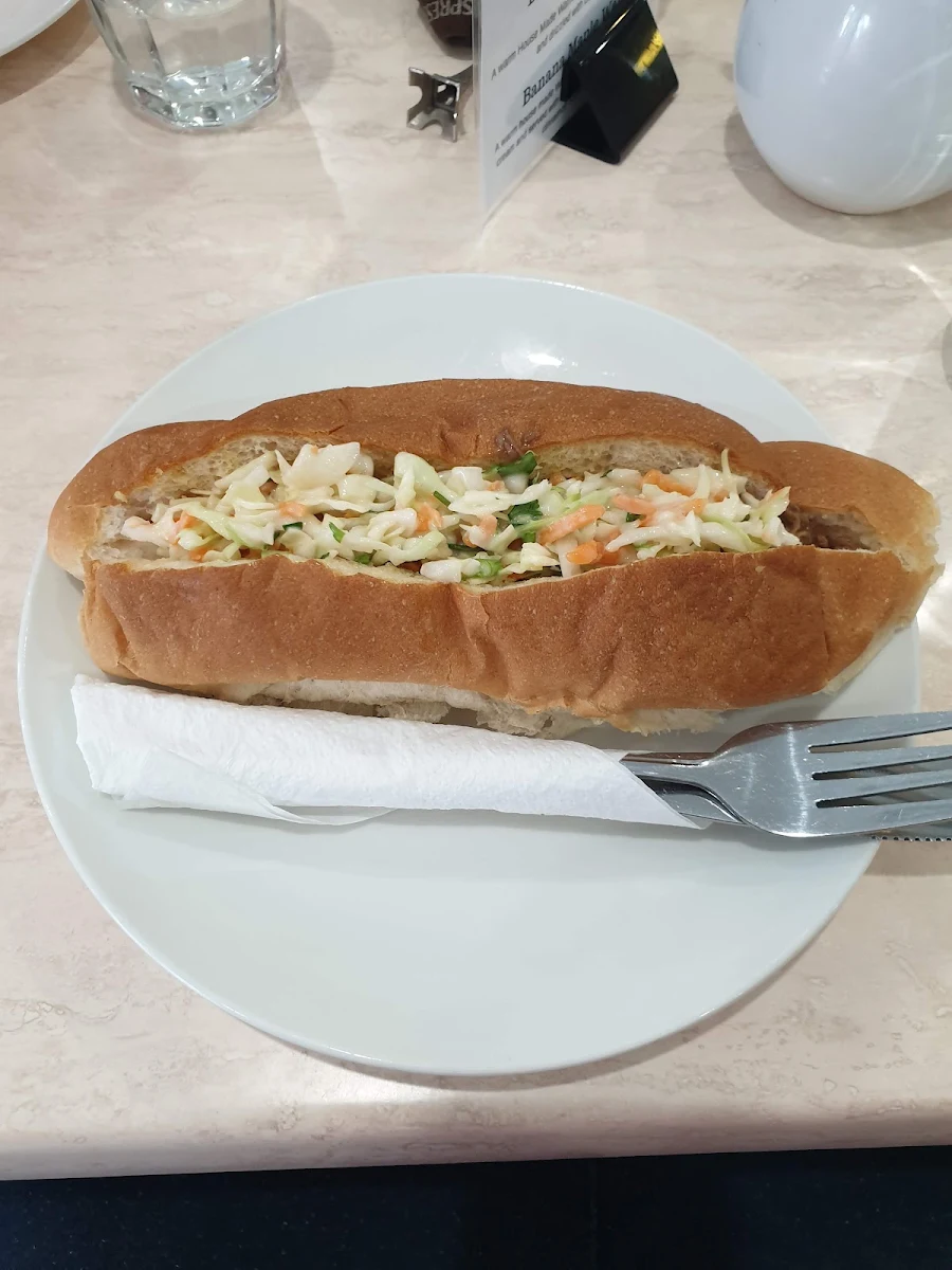 Highlights, The Wistow Bakery & Cafe
