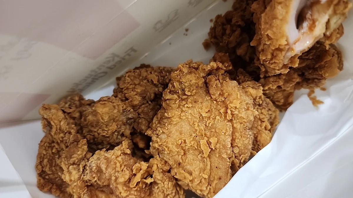 Chicken Tenders