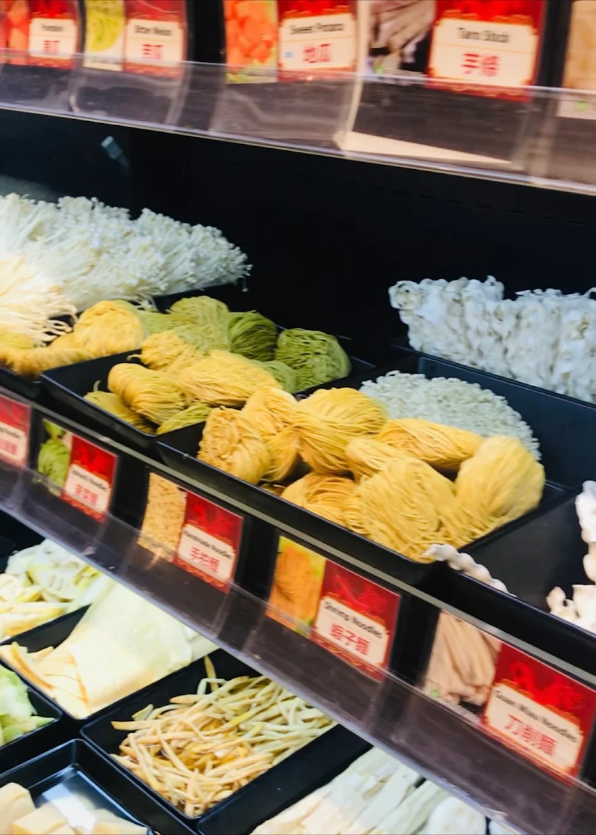 Highlights, Dragon Hot Pot Caulfield East