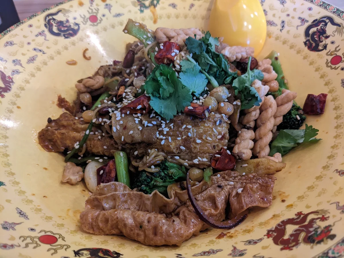 Highlights, Dragon Hot Pot Caulfield East