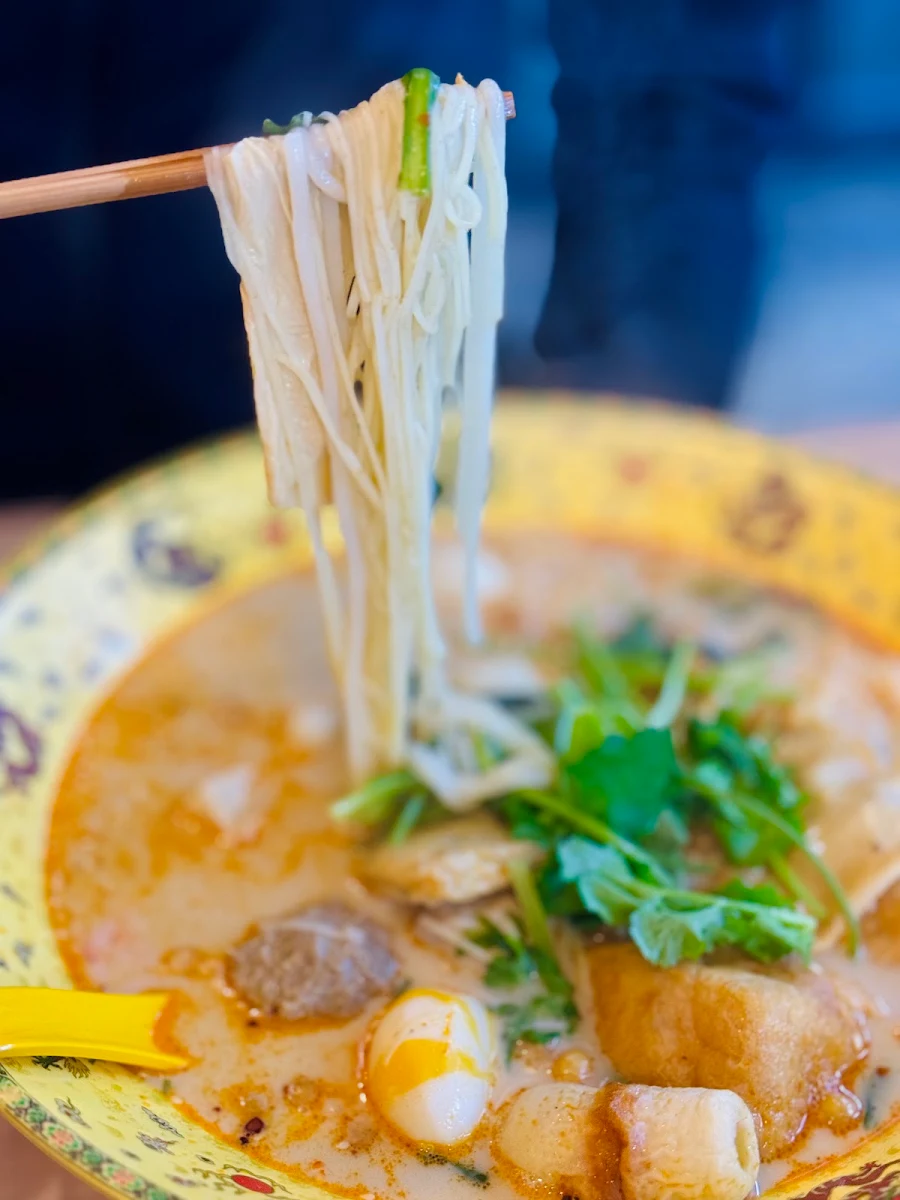Highlights, Dragon Hot Pot Caulfield East