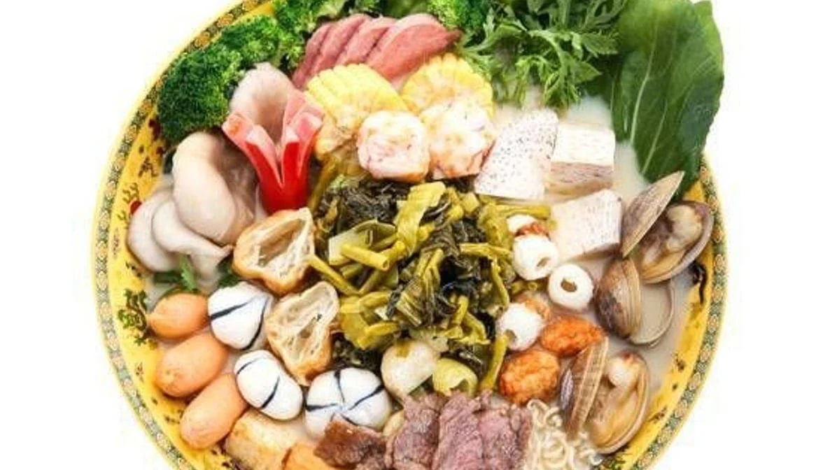 Highlights, Dragon Hot Pot Caulfield East