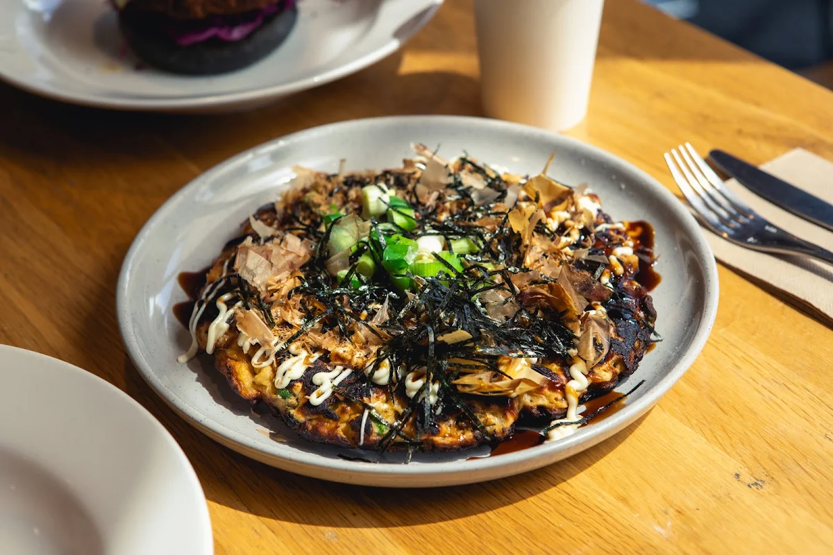 Highlights, Crossway Cafe