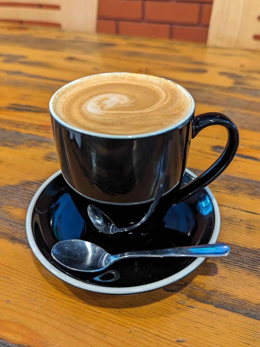 Highlights, Crossway Cafe