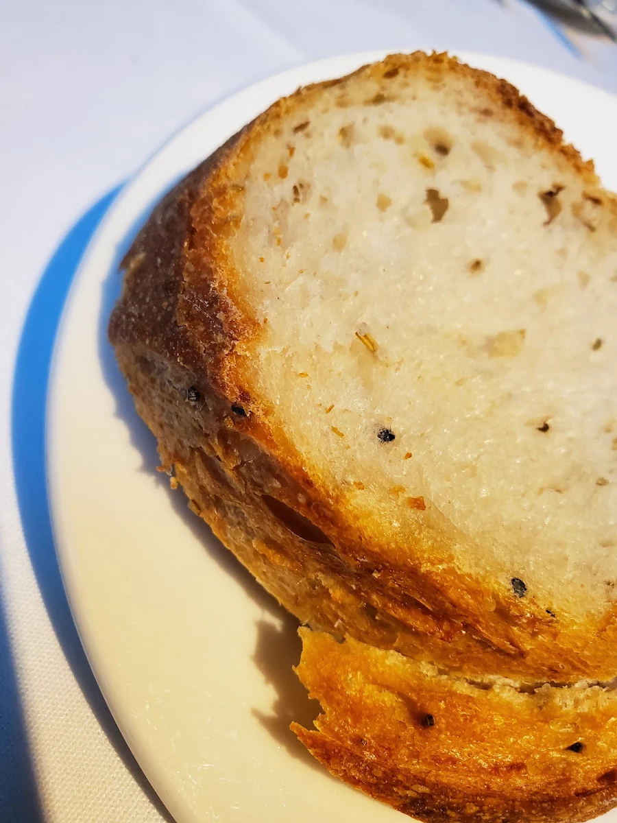 Bread