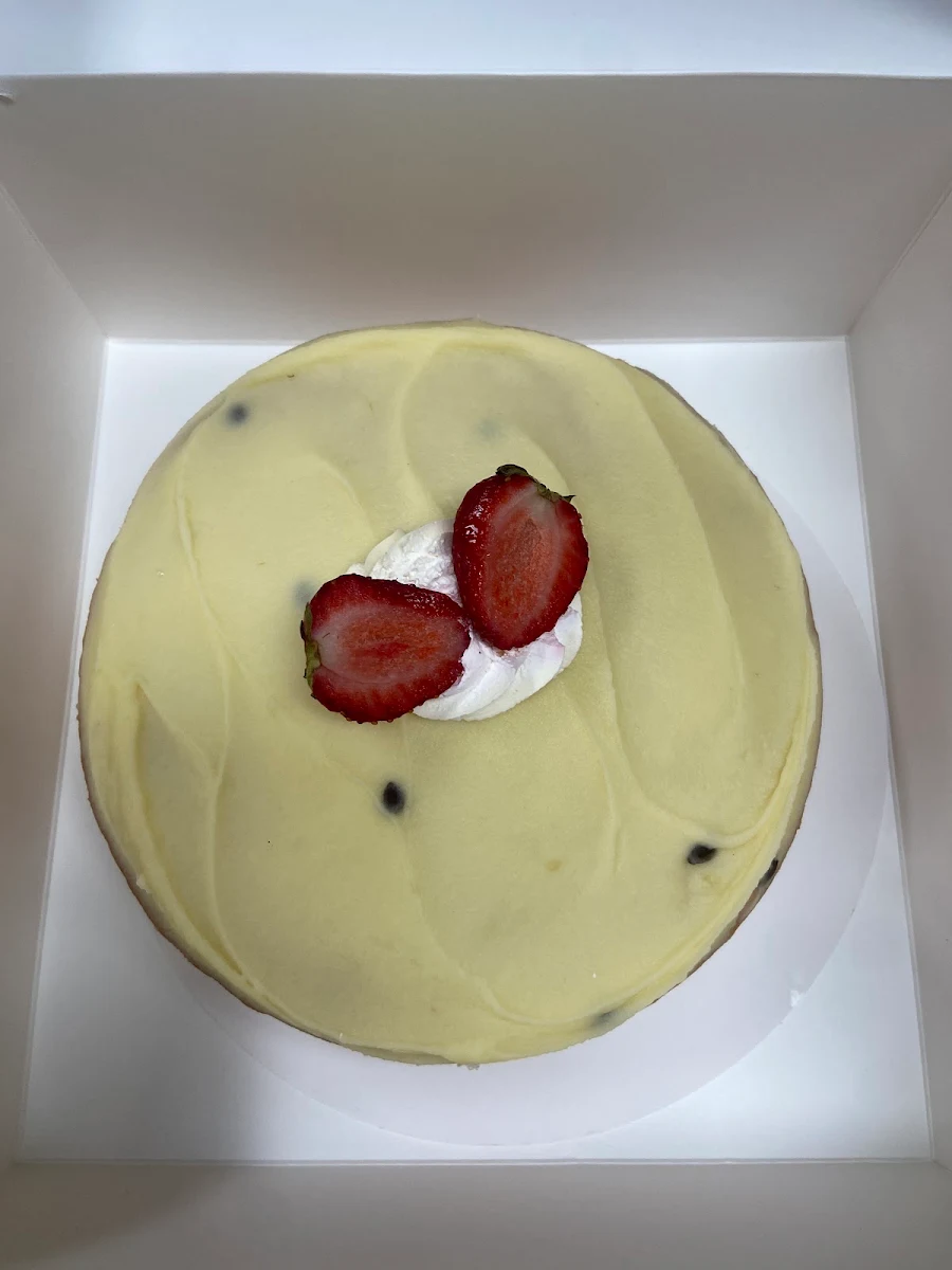 Highlights, La De Da Bakery/Cafe
