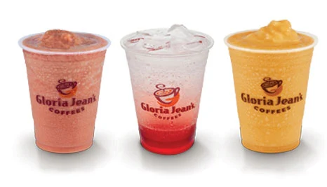 Highlights, Gloria Jean's Sydney Central Plaza