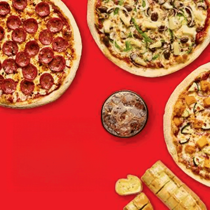 Highlights, Bubba Pizza Pakenham