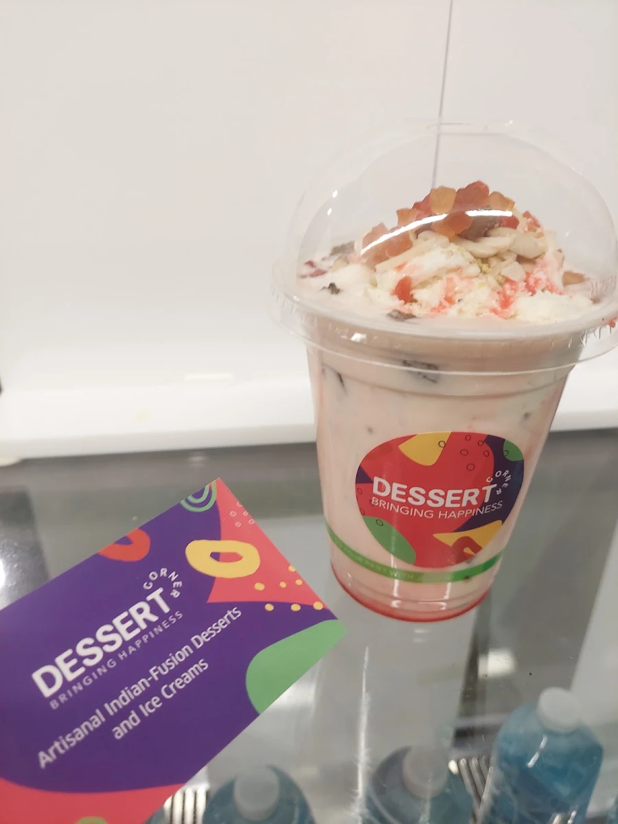 Highlights, Dessert Corner On Wheels Clayton