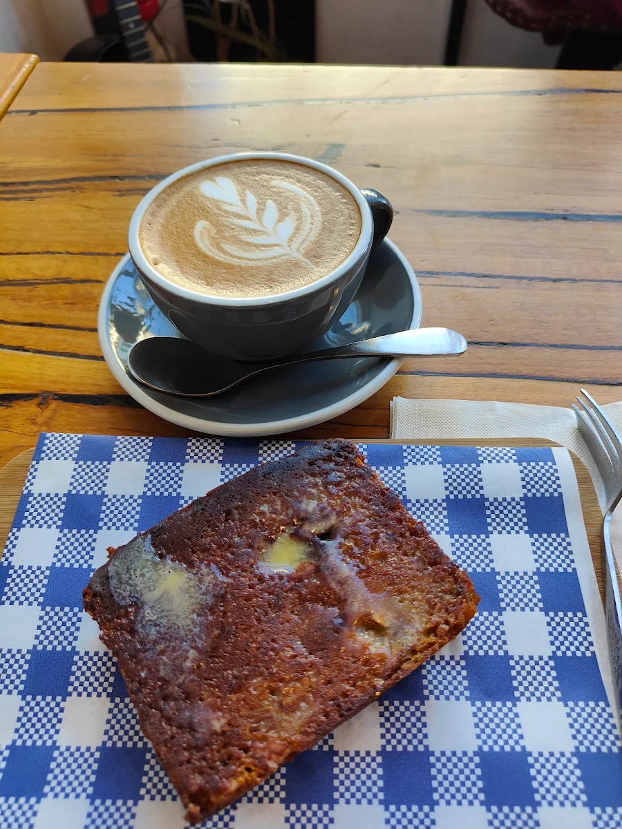 Banana Bread