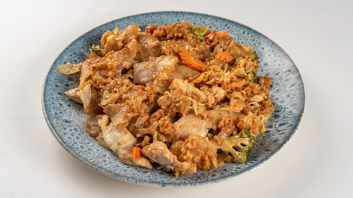 Highlights, Kewarra Thai Cuisine