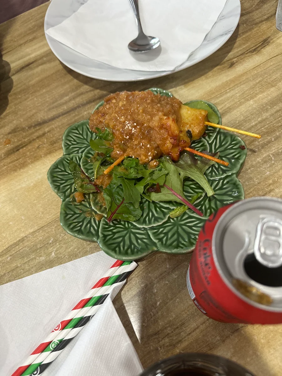 Highlights, Kewarra Thai Cuisine