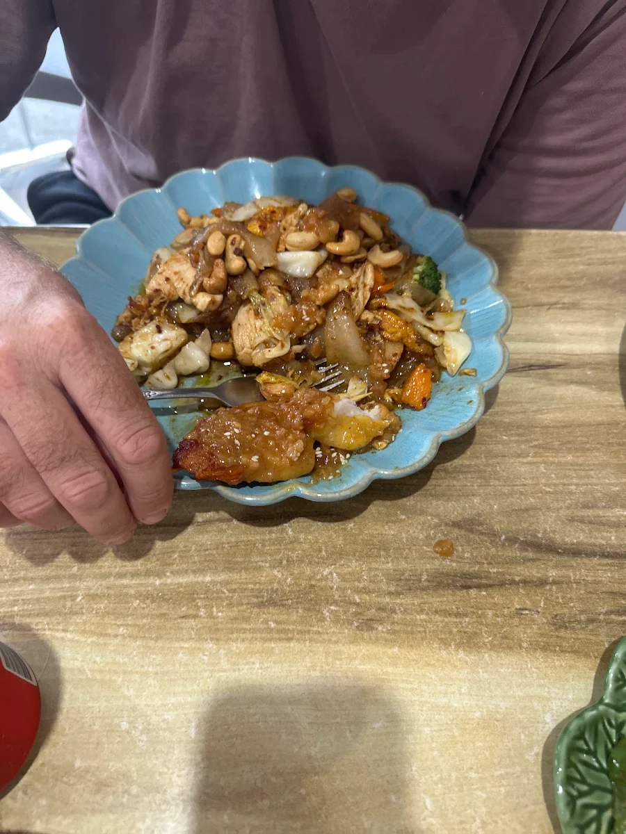 Highlights, Kewarra Thai Cuisine