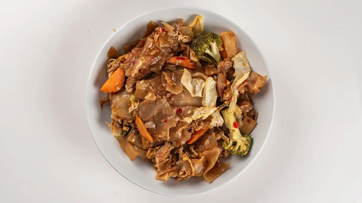 Highlights, Kewarra Thai Cuisine