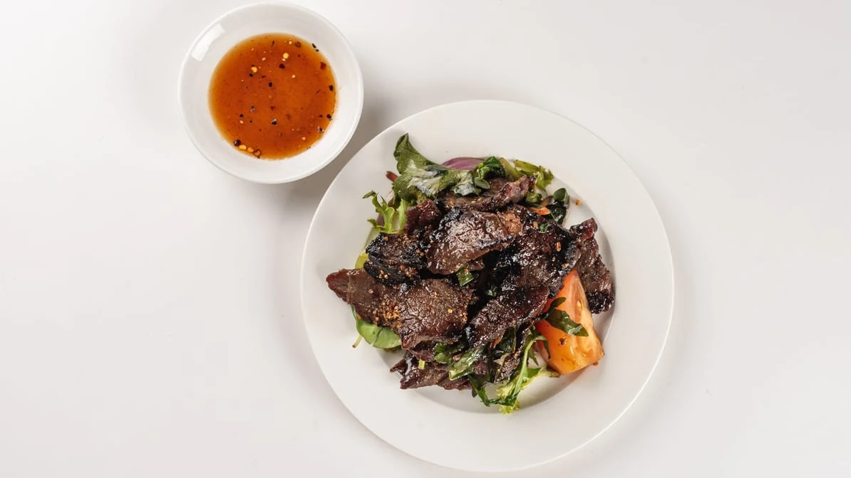 Highlights, Kewarra Thai Cuisine